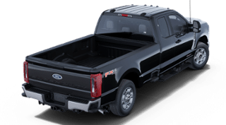 2025 Ford Super Duty® External Image 4